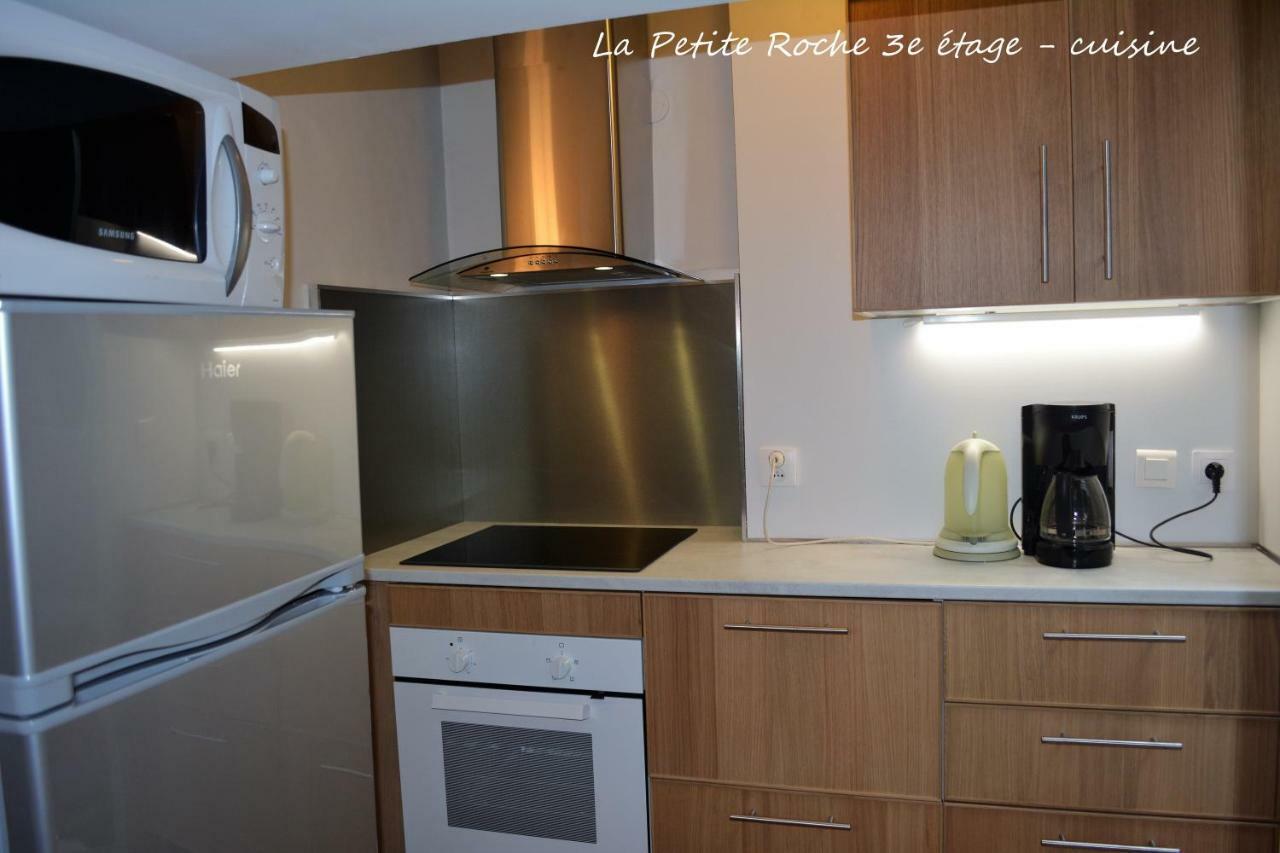 Apartment Petite Roche Centre-ville La Rochelle La Rochelle (Charente-Maritime)