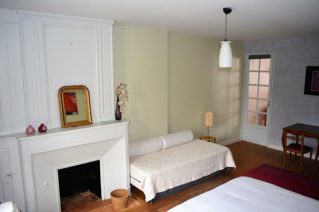 Apartment Petite Roche Centre-ville La Rochelle *