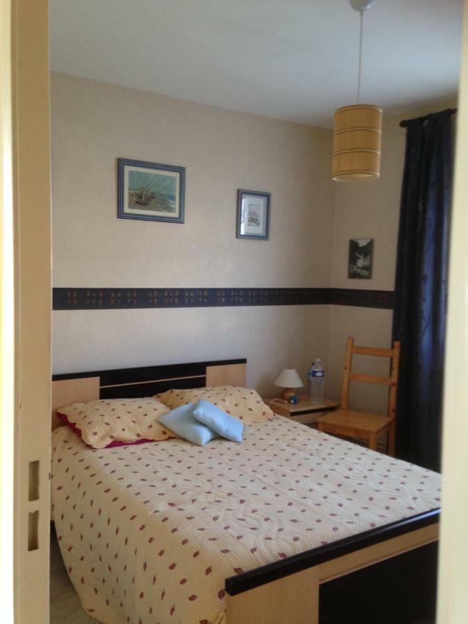 Holiday home La Voyage *
