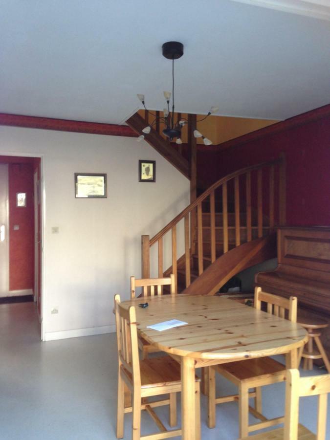 La Voyage Holiday home