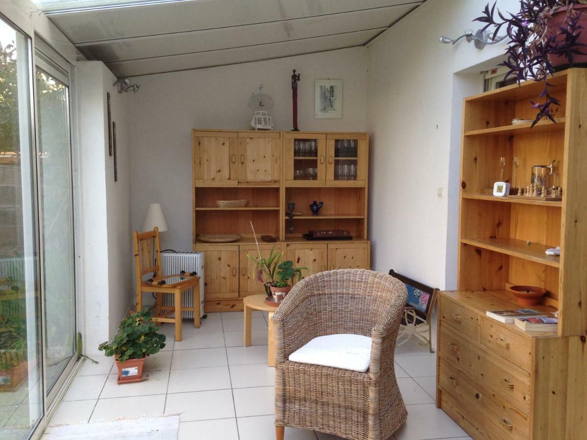 Holiday home La Voyage