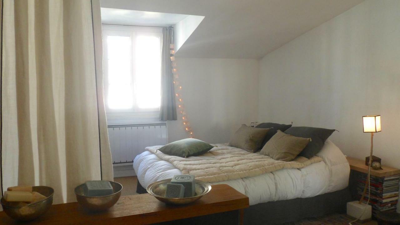 Apartment La La Rochelle (Charente-Maritime)