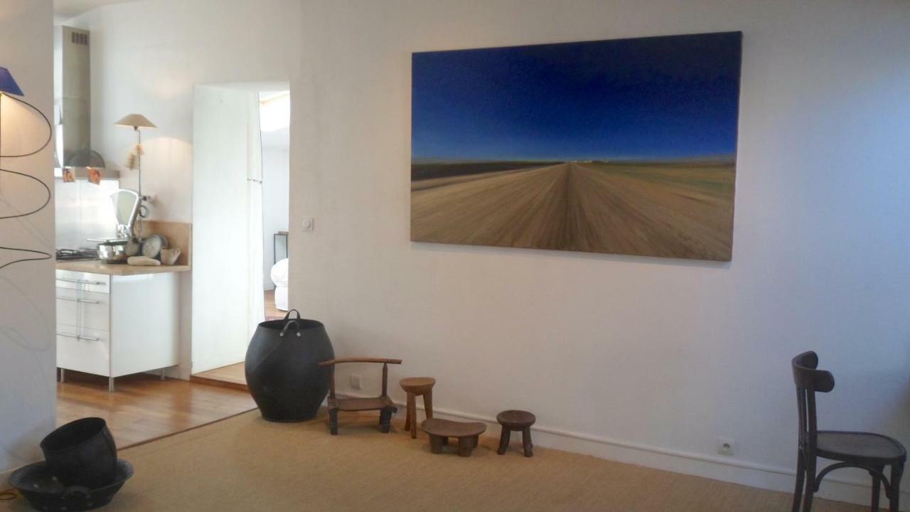 Apartment La