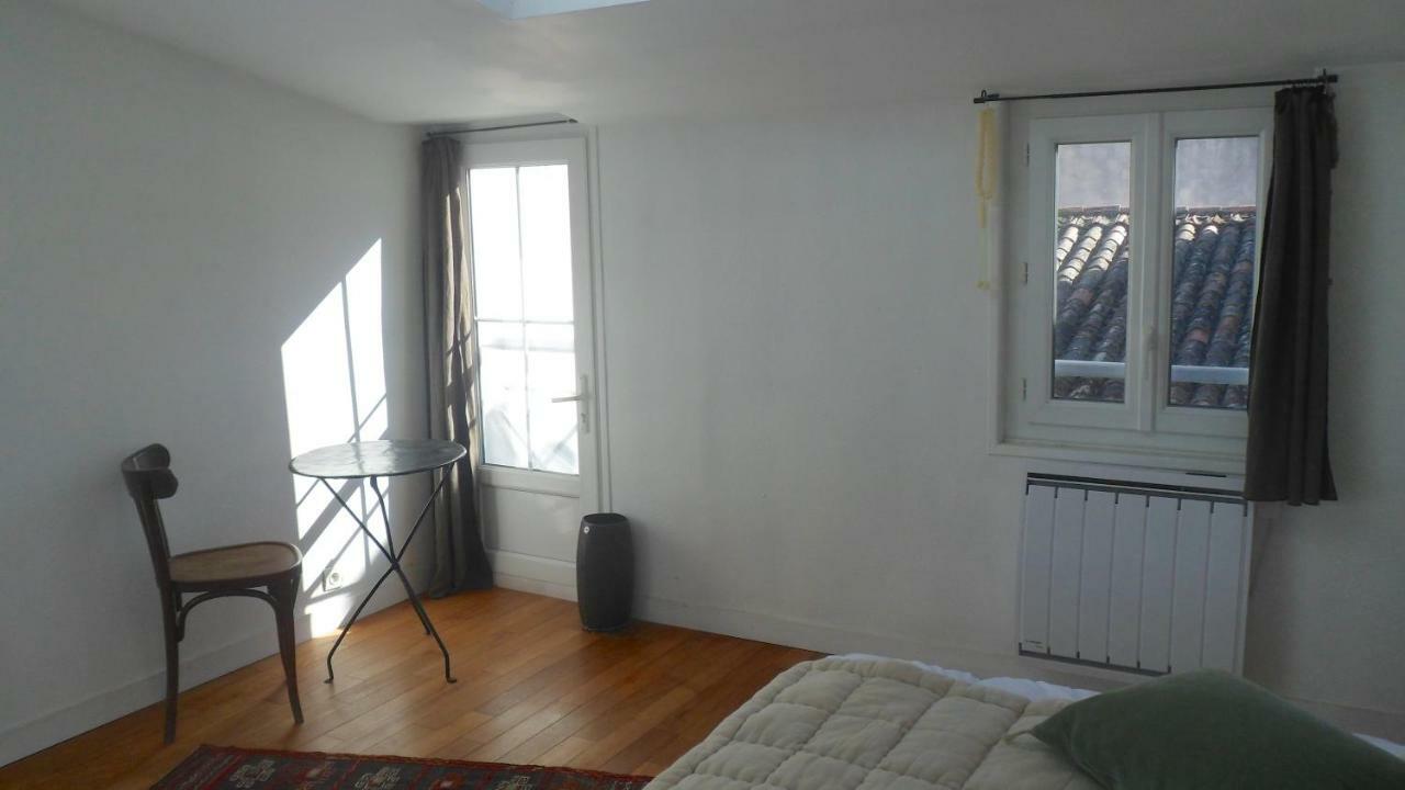 Apartment La