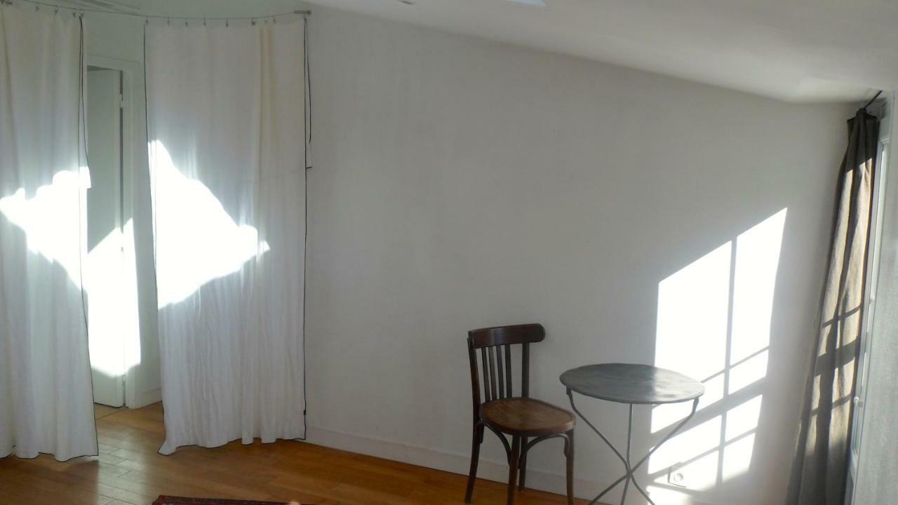 Apartment La