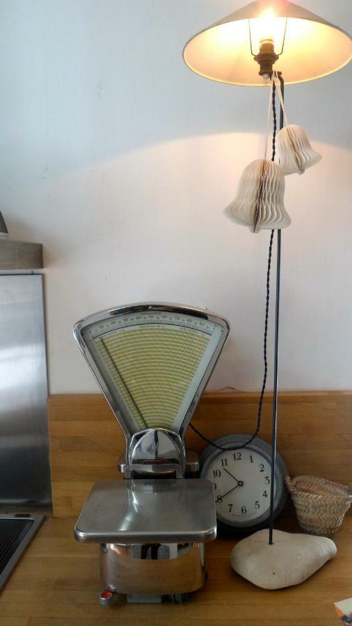 Apartment La La Rochelle (Charente-Maritime)