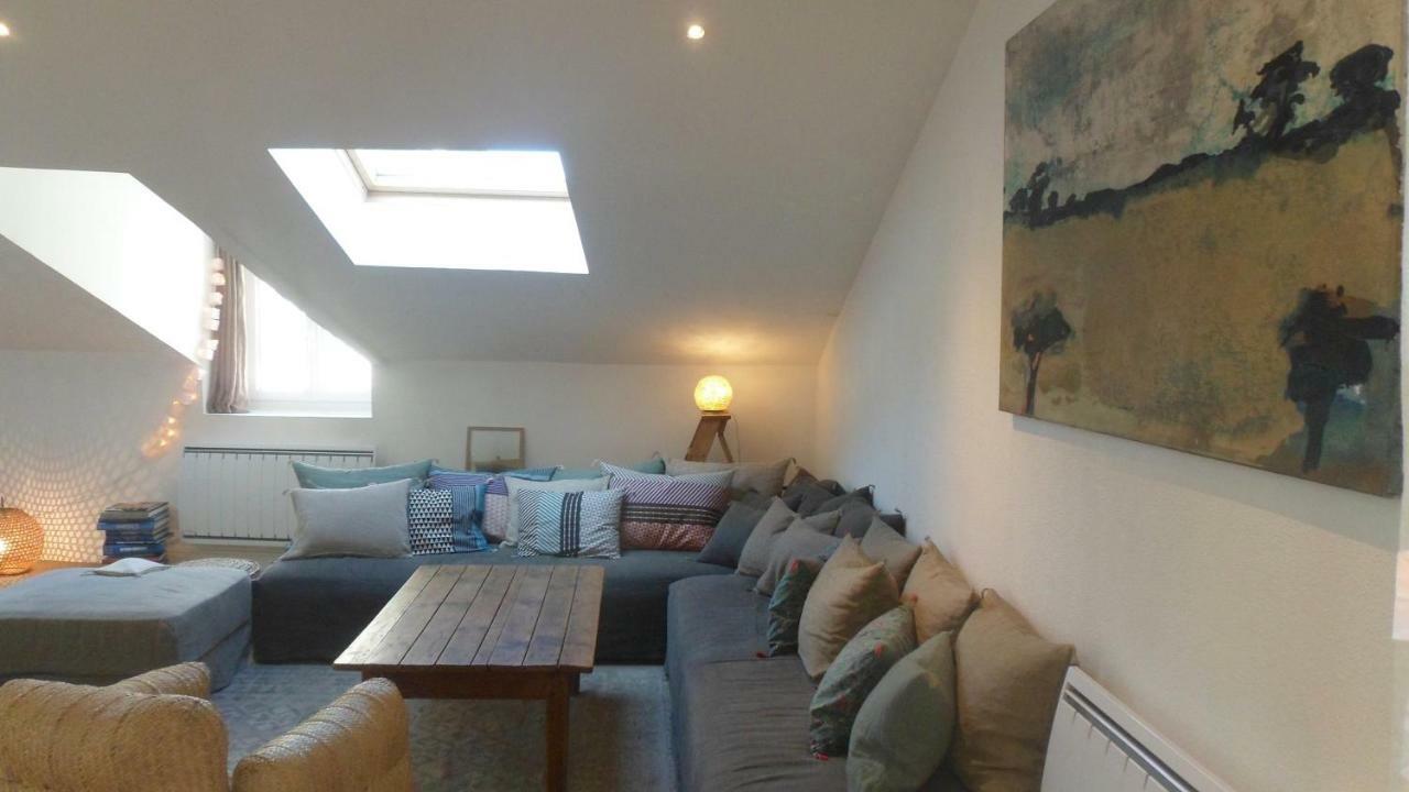 La Apartment *