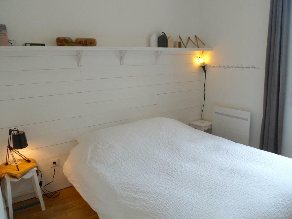 Apartment L' Du Marche *