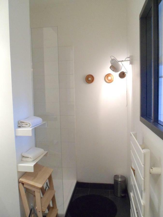 Apartment L' Du Marche *