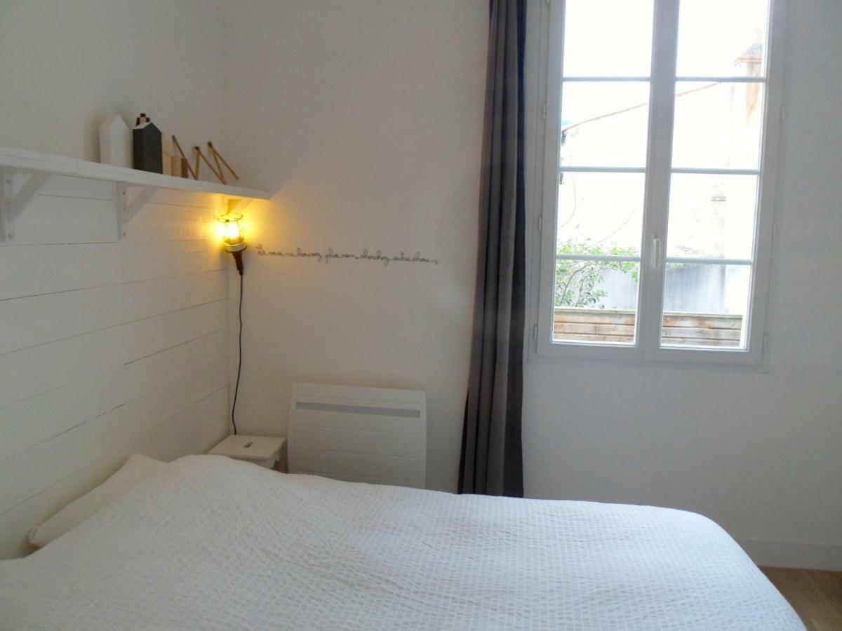 Apartment L' Du Marche *