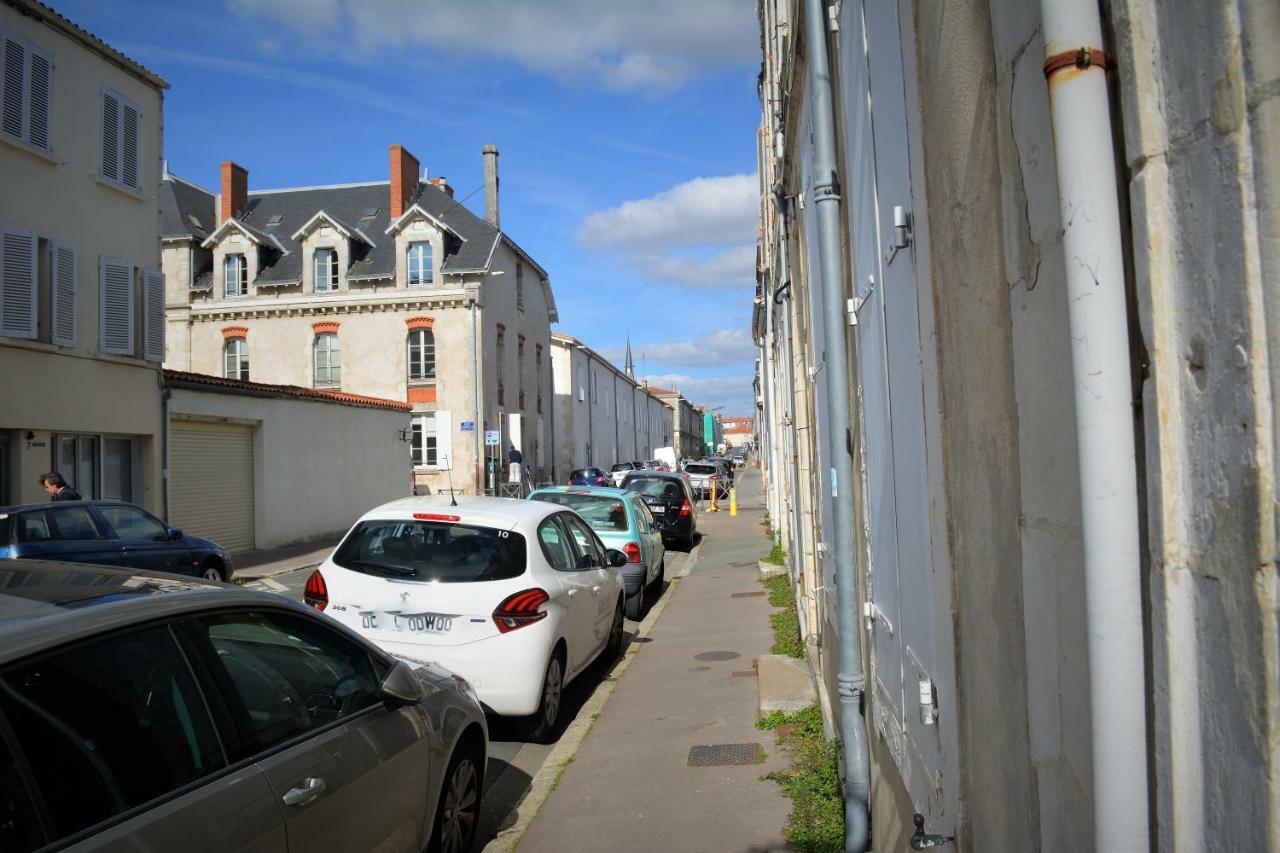 Petite Roche Centre-ville La Rochelle Apartment La Rochelle (Charente-Maritime)
