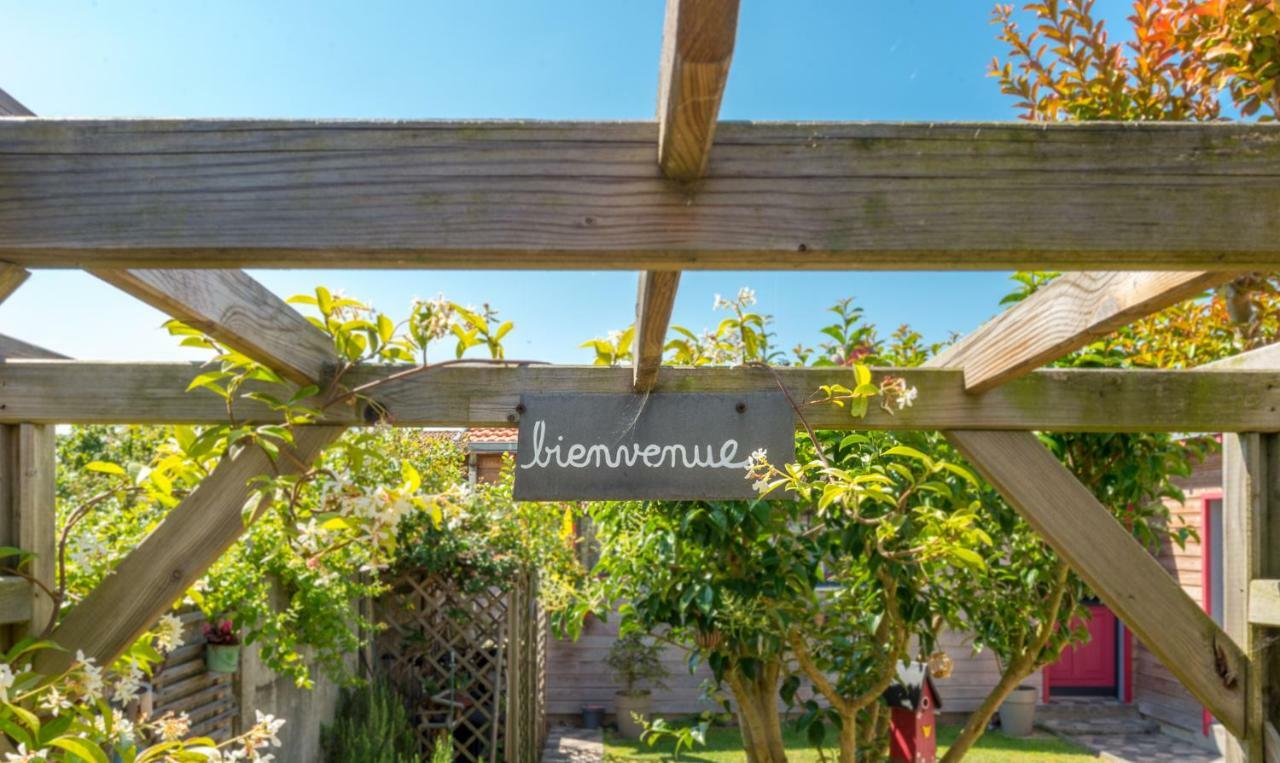 Bed & Breakfast L'escale Marine - Couette Et Cafe