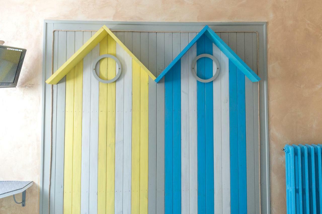 L'escale Marine - Couette Et Cafe Bed & Breakfast *