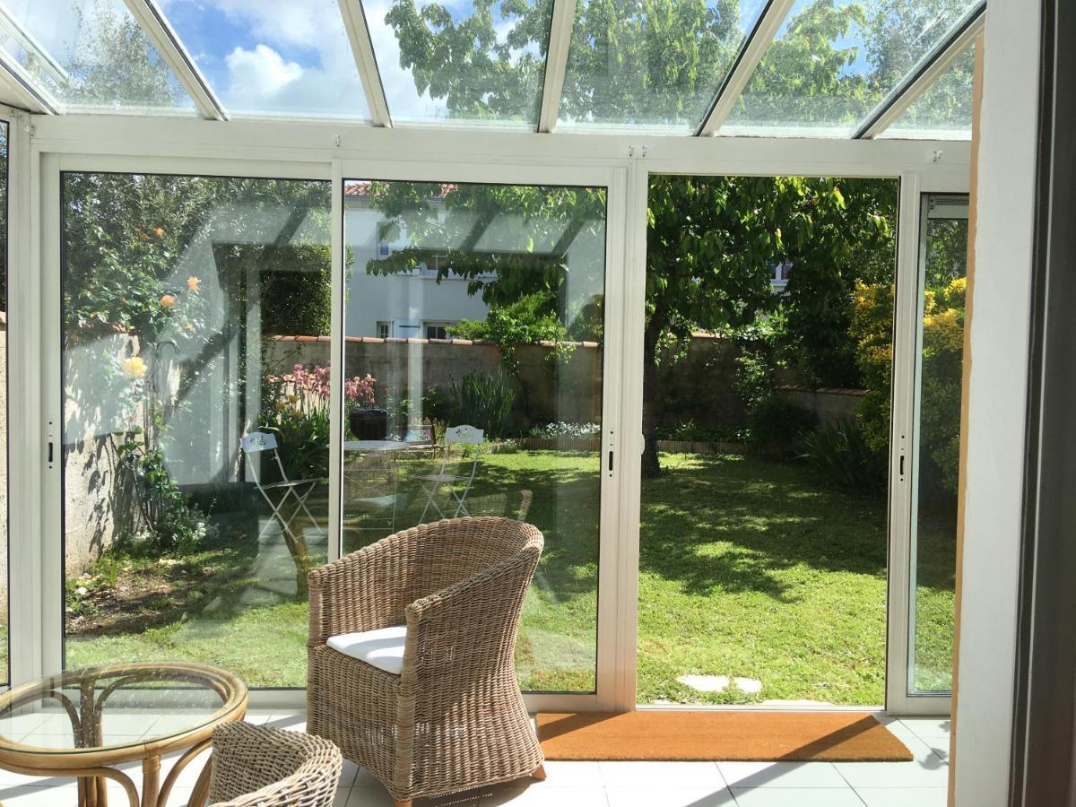 La Voyage Holiday home
