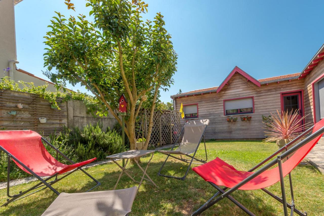 Bed & Breakfast L'escale Marine - Couette Et Cafe