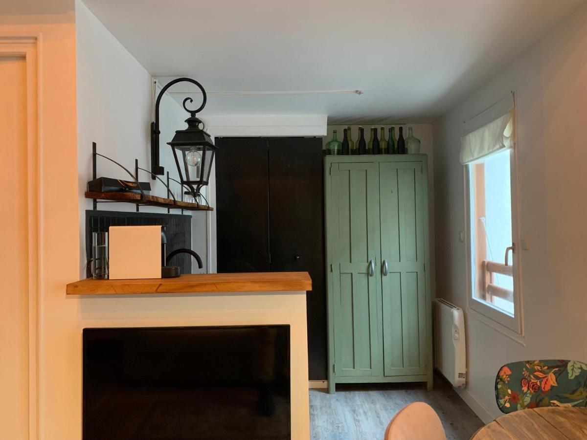 Appartement Les De Charly-le Duplex Du Marché La Rochelle (Charente-Maritime)