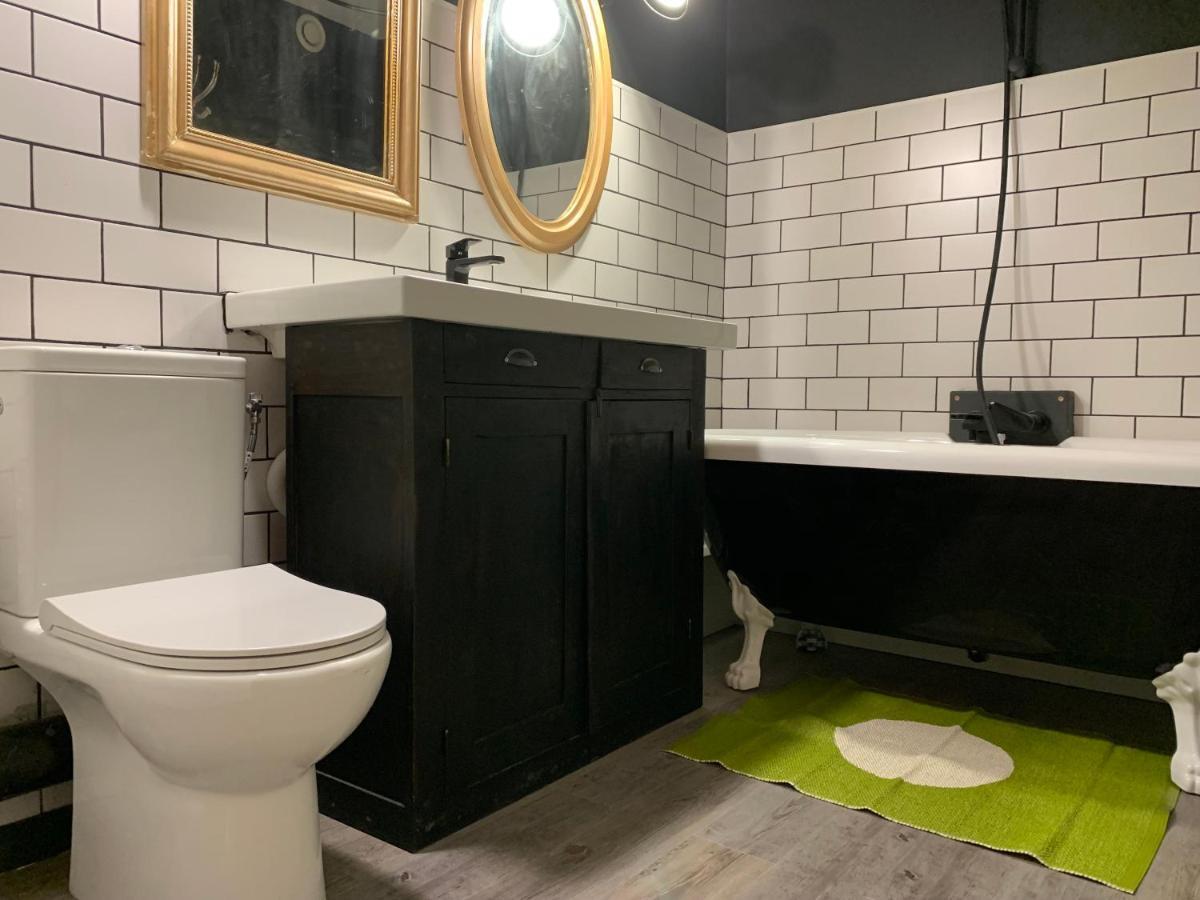 Appartement Les De Charly-le Duplex Du Marché *
