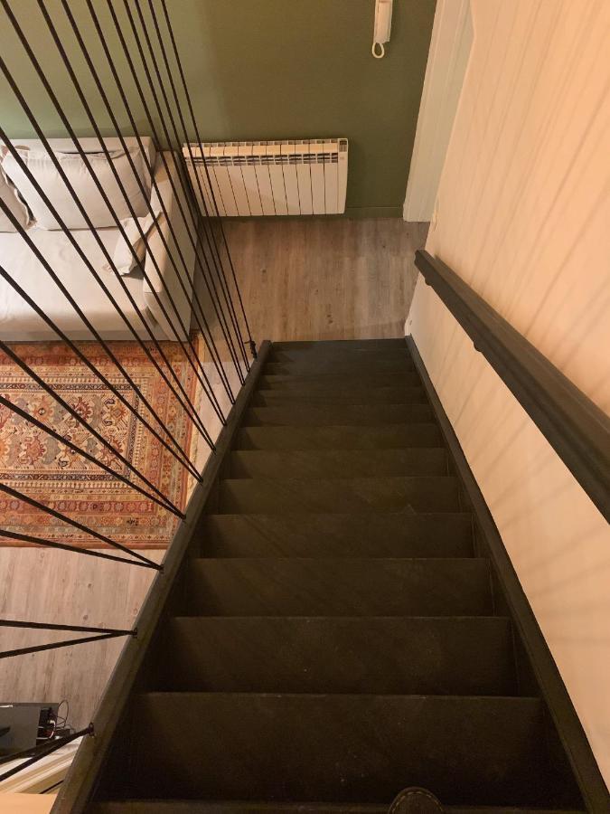 Appartement Les De Charly-le Duplex Du Marché *