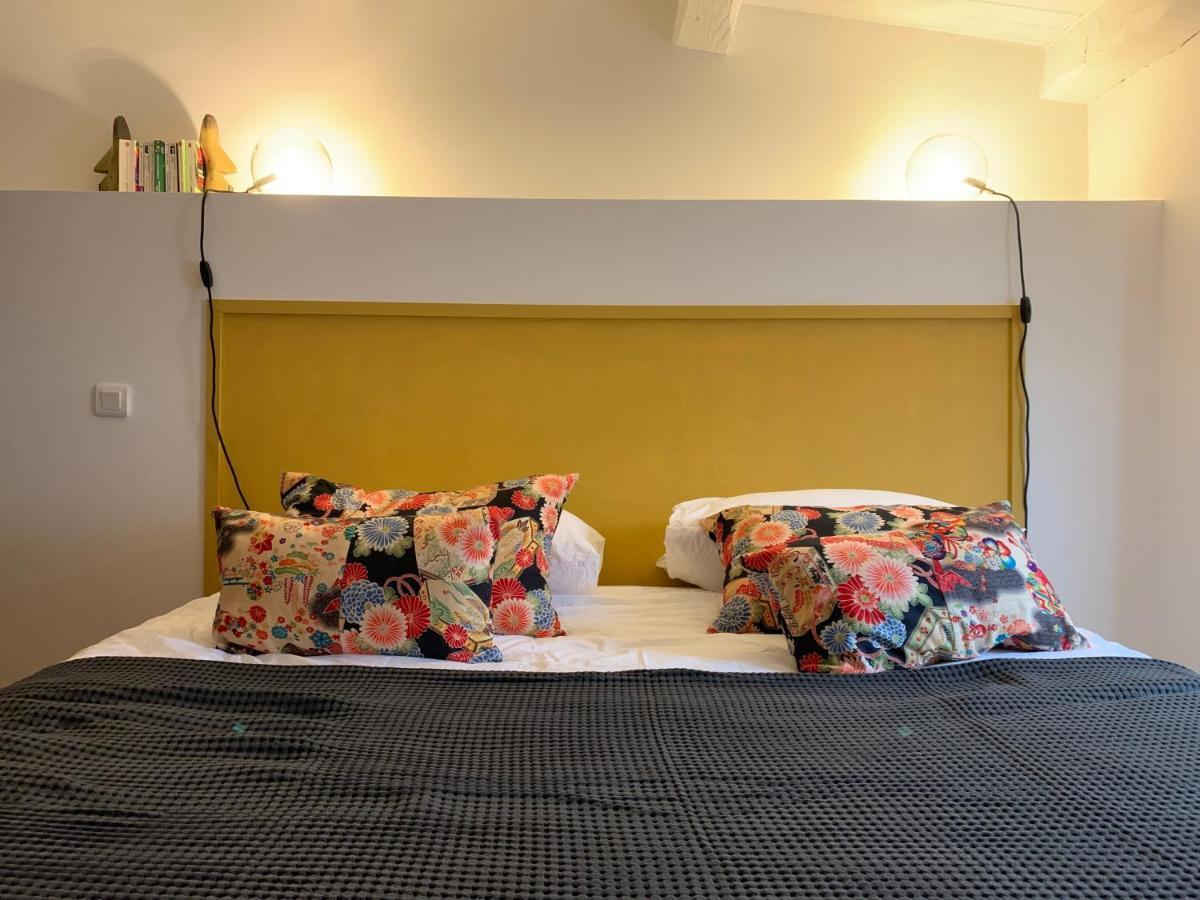Appartement Les De Charly-le Duplex Du Marché *
