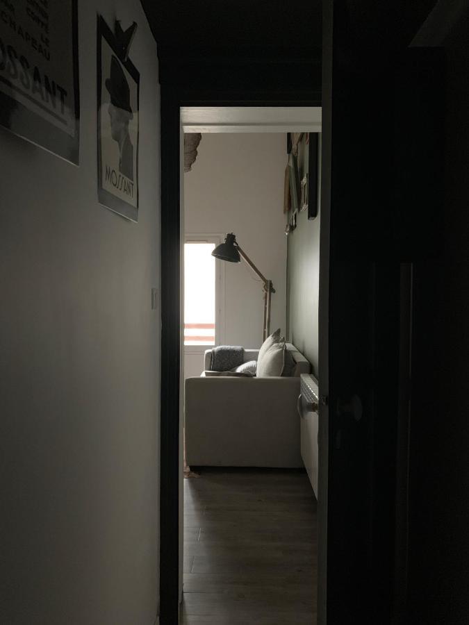Appartement Les De Charly-le Duplex Du Marché La Rochelle (Charente-Maritime)