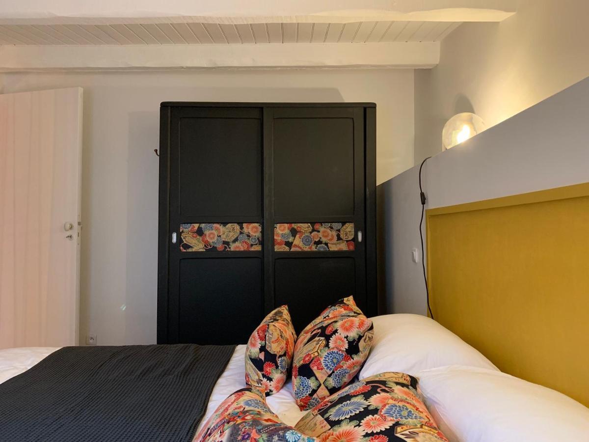 Appartement Les De Charly-le Duplex Du Marché La Rochelle (Charente-Maritime)