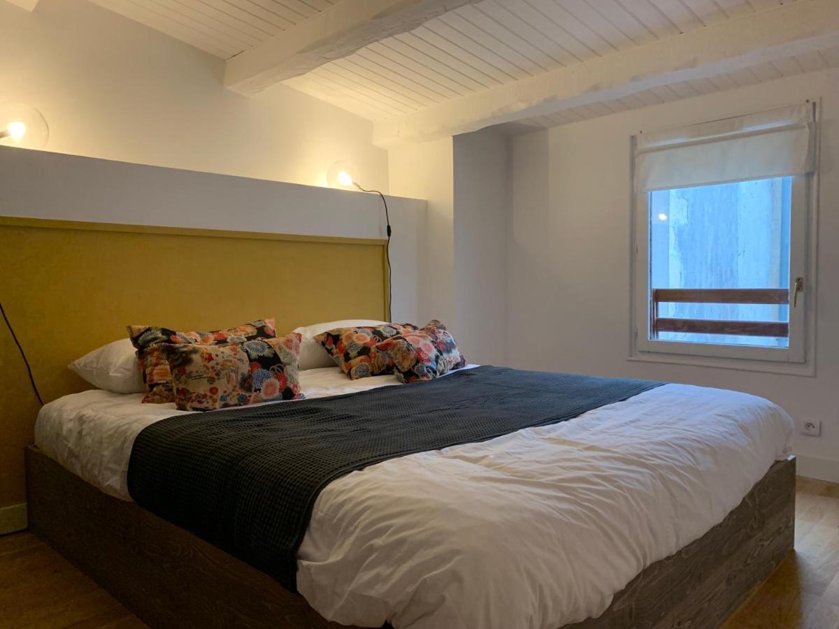 Appartement Les De Charly-le Duplex Du Marché *