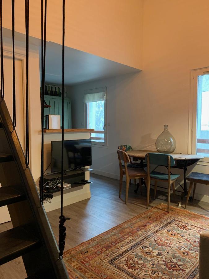 Appartement Les De Charly-le Duplex Du Marché La Rochelle (Charente-Maritime)