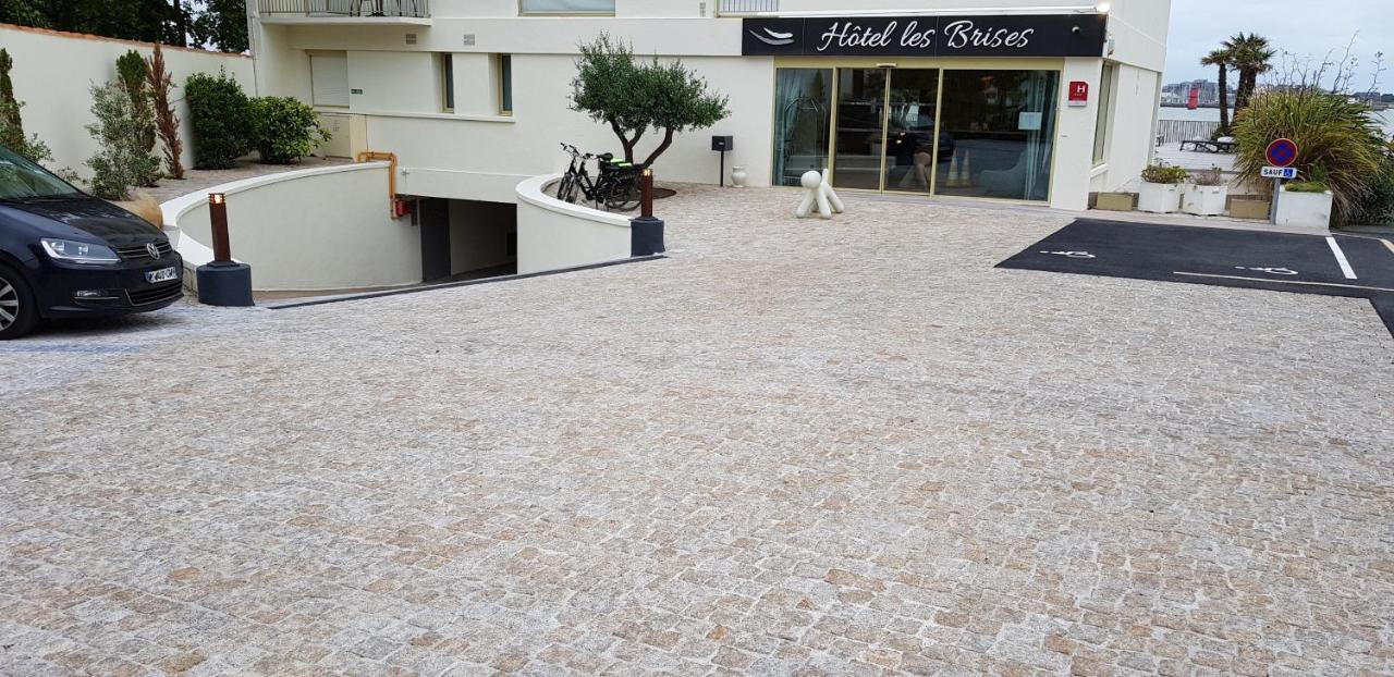 Les Brises Hotel 3*