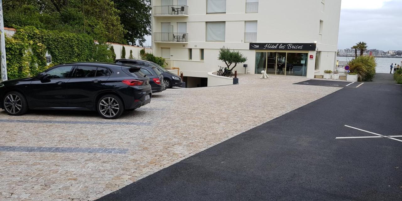Hotel Les Brises La Rochelle (Charente-Maritime)