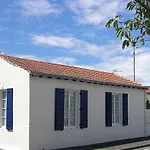 Chez DIEGO Maison indépendante au coeur de La Rochelle