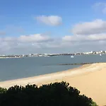 Plage des Minimes PONANT 6 VUE MER