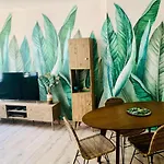 Beau T3 Moderne Et Cosy - Hyper Centre - Wifi