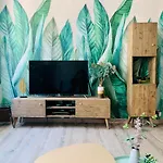 Beau T3 Moderne et Cosy - Hyper Centre - WIFI