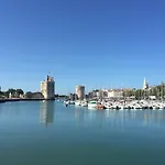 Voilier Esterel