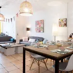 Superbe Appartement Avec Terrasse En Centre Ville