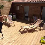 Superbe Appartement Avec Terrasse En Centre Ville