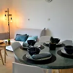 Osolemio La Rochelle
