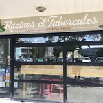 Detente Au Coeur De La Rochelle