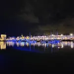 Le Pallicien - La Rochelle - Ile De Re