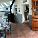 Chez DIEGO Maison indépendante au coeur de La Rochelle