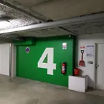 Le Parc Des Cordeliers