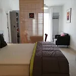 33 Ter Bon pied à terre