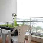Studio La Rochelle, 1 pièce, 2 personnes - FR-1-246-303