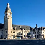 Studio Vieux-Port La Rochelle