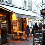 - Le Petit Rochelais -Calme&Cosy- Wifi-Netflix