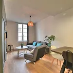 Superbe T2 De 45M² En Hyper Centre