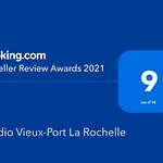 Studio Vieux-Port La Rochelle