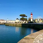 Studio Vieux-Port La Rochelle