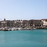 Appart Cosy Entre Vieux Port Et Marche Central