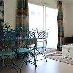 Appartement La Rochelle, 2 pièces, 2 personnes - FR-1-246-51